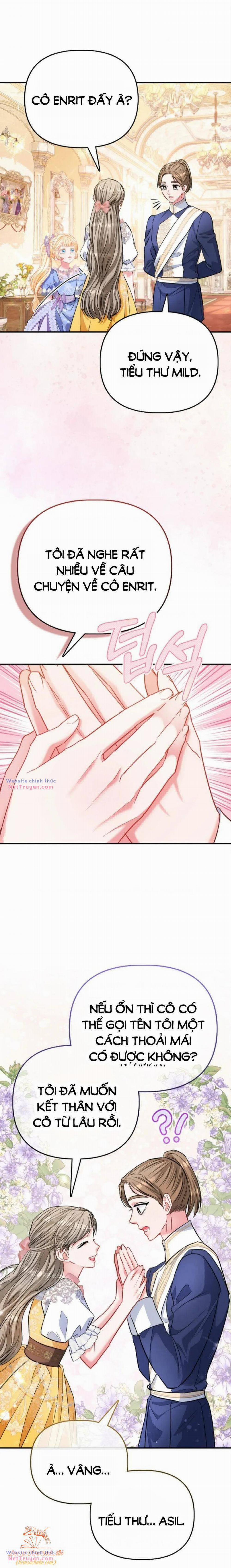 Nàng Công Chúa Của Mọi Người 41 trang 5