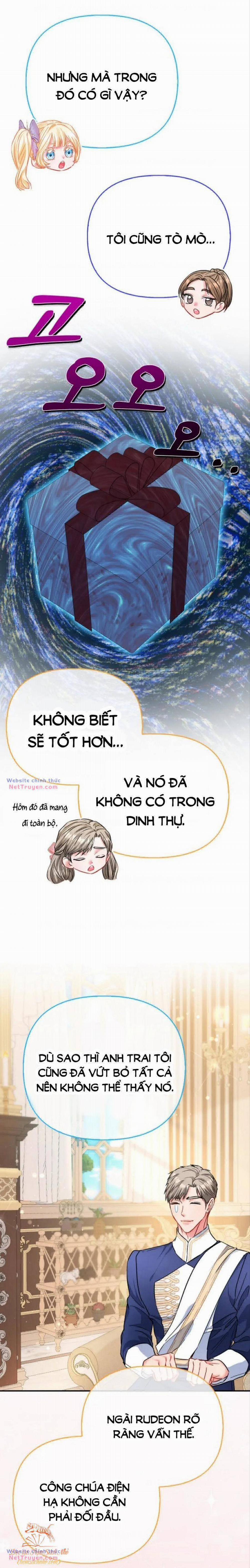 Nàng Công Chúa Của Mọi Người 41 trang 9