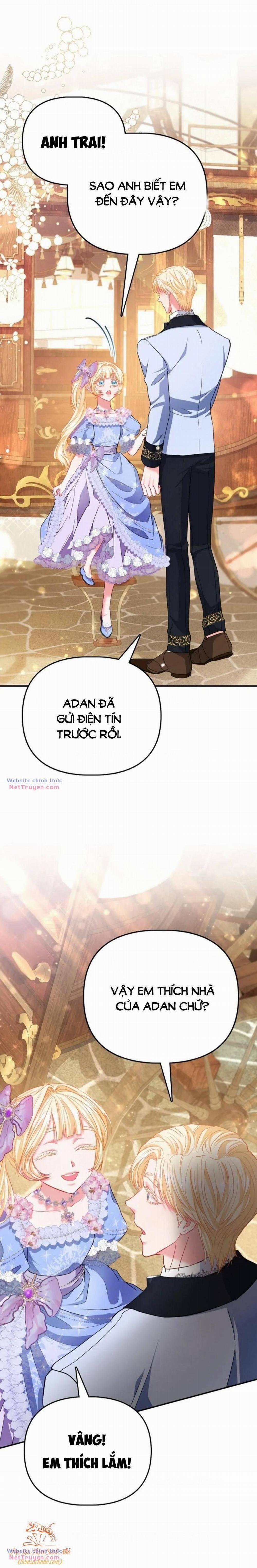 Nàng Công Chúa Của Mọi Người 42 trang 1