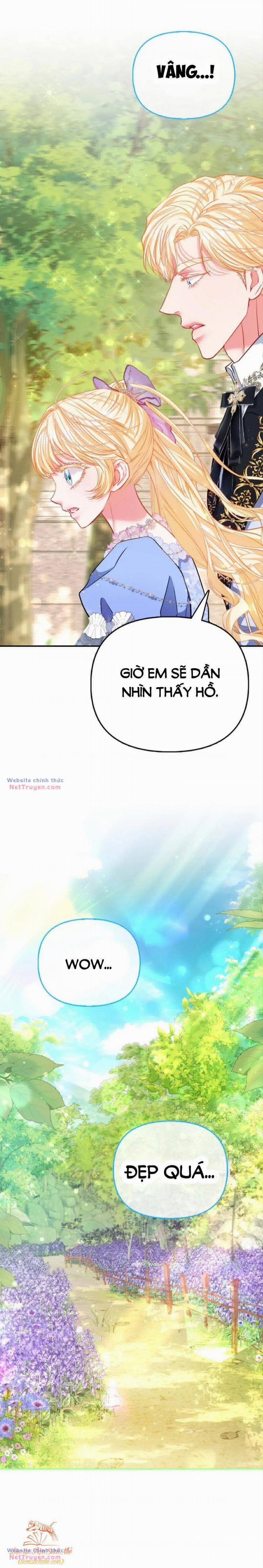 Nàng Công Chúa Của Mọi Người 42 trang 12