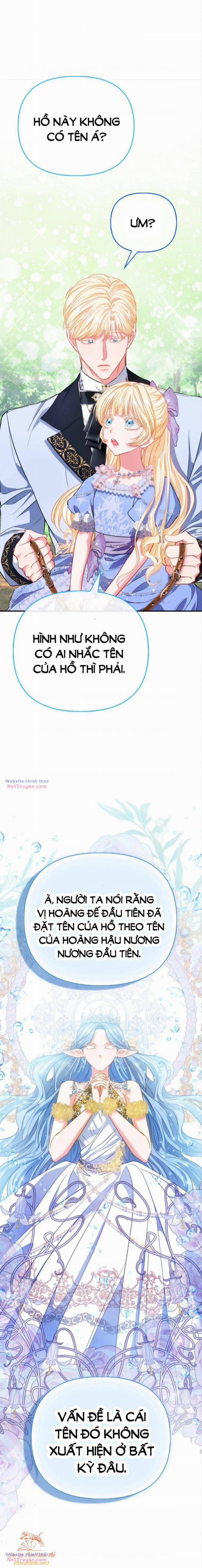 Nàng Công Chúa Của Mọi Người 42 trang 13