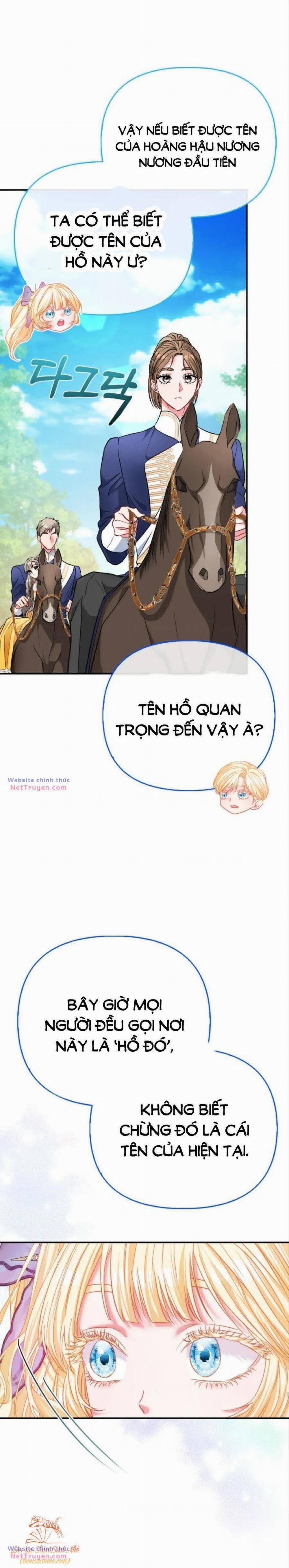 Nàng Công Chúa Của Mọi Người 42 trang 15