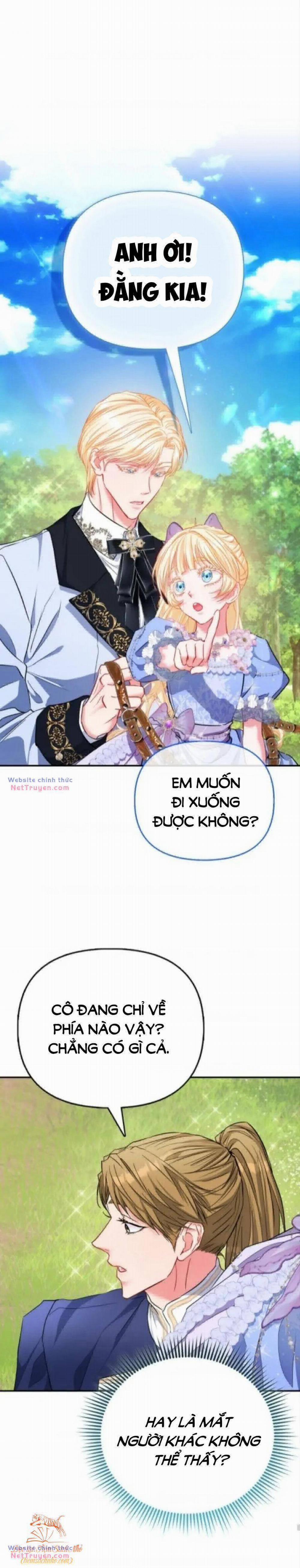 Nàng Công Chúa Của Mọi Người 42 trang 19