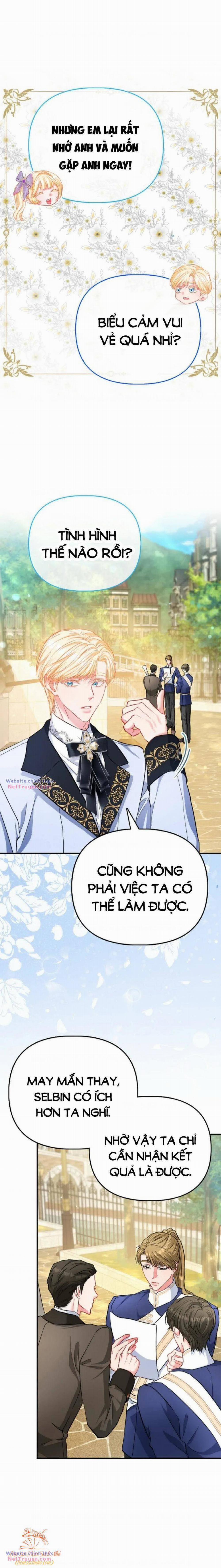 Nàng Công Chúa Của Mọi Người 42 trang 2