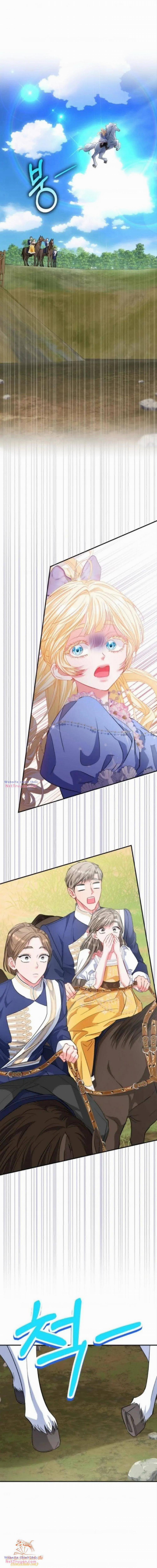 Nàng Công Chúa Của Mọi Người 42 trang 21