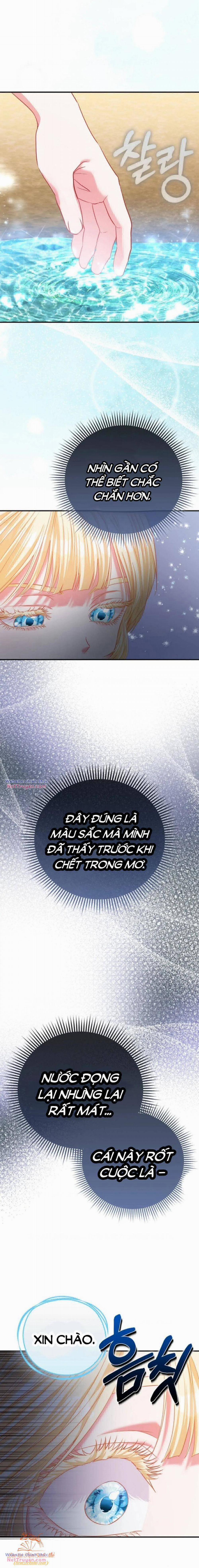 Nàng Công Chúa Của Mọi Người 42 trang 23