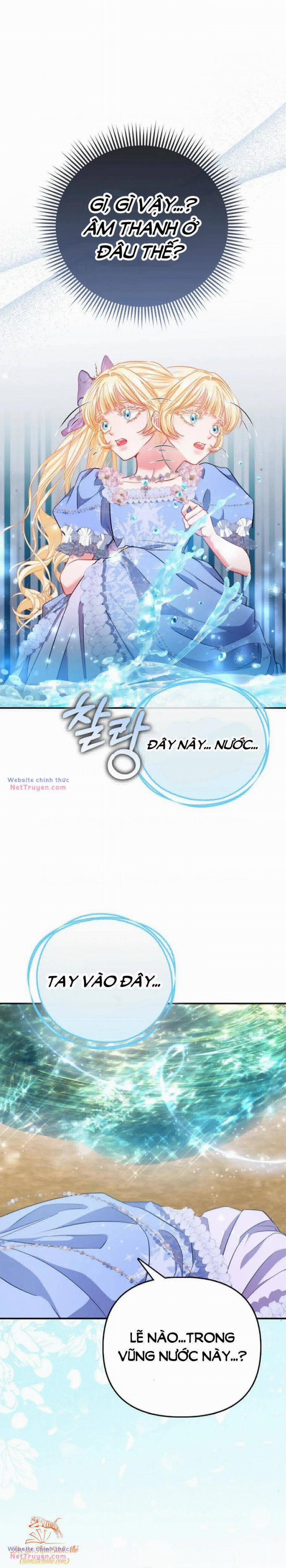 Nàng Công Chúa Của Mọi Người 42 trang 24