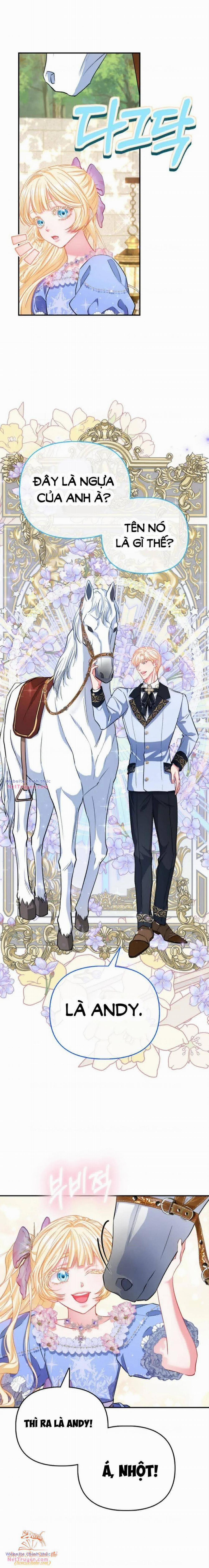 Nàng Công Chúa Của Mọi Người 42 trang 3