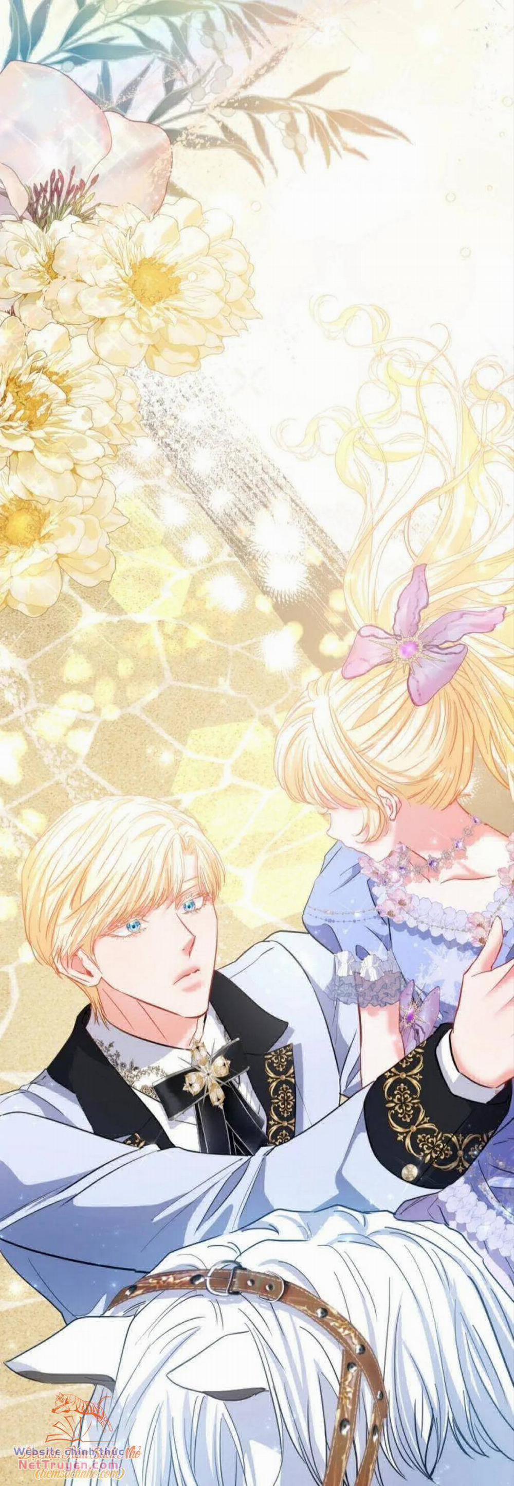 Nàng Công Chúa Của Mọi Người 42 trang 8