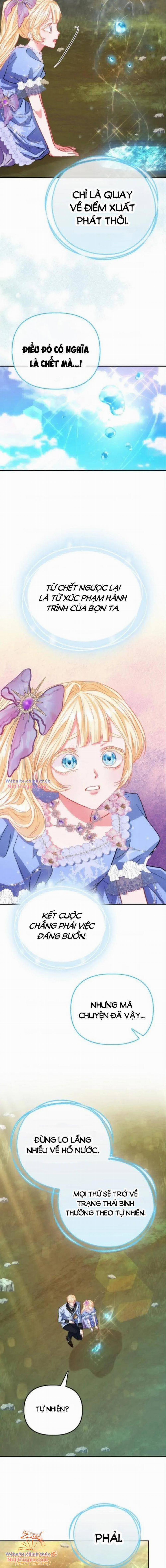 Nàng Công Chúa Của Mọi Người 43 trang 10