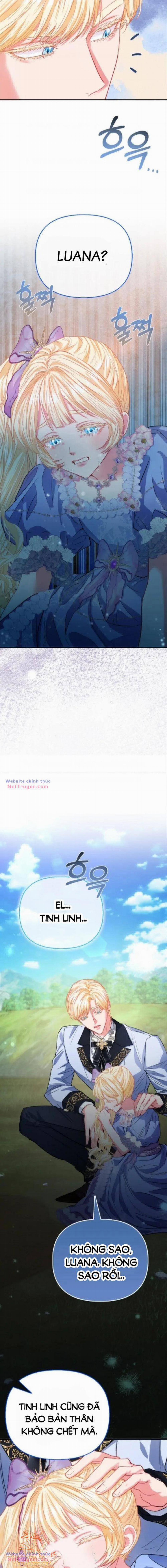 Nàng Công Chúa Của Mọi Người 43 trang 12