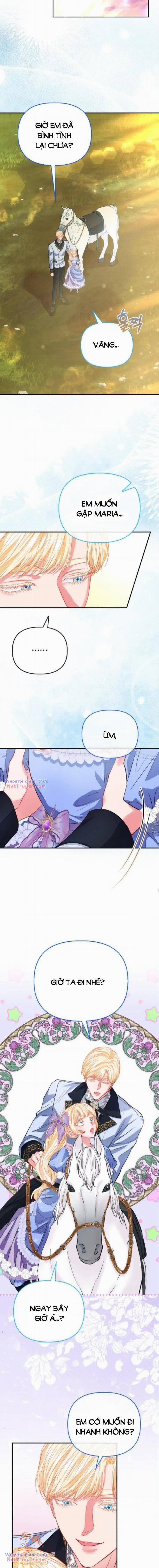 Nàng Công Chúa Của Mọi Người 43 trang 16