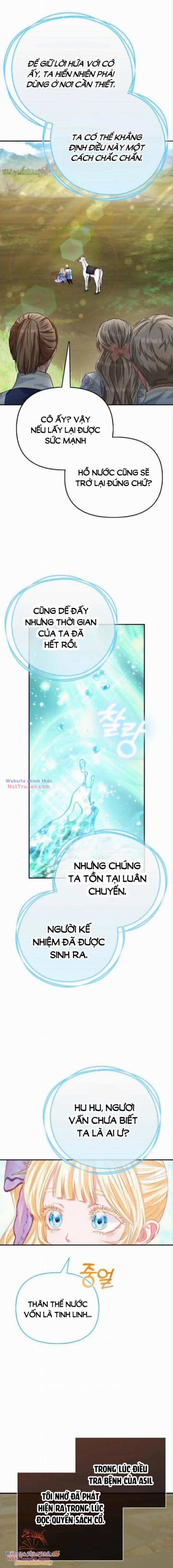 Nàng Công Chúa Của Mọi Người 43 trang 7