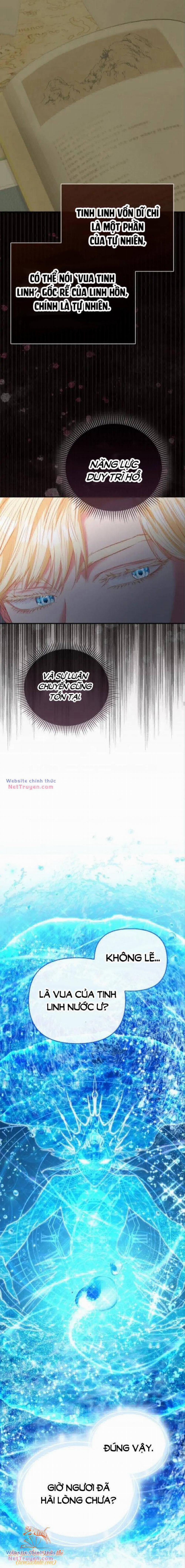 Nàng Công Chúa Của Mọi Người 43 trang 8