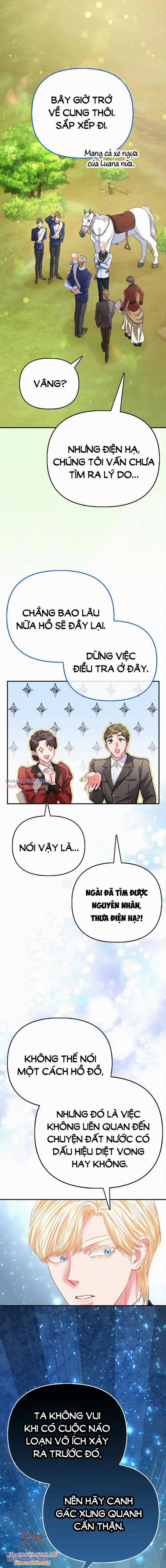 Nàng Công Chúa Của Mọi Người 44 trang 1