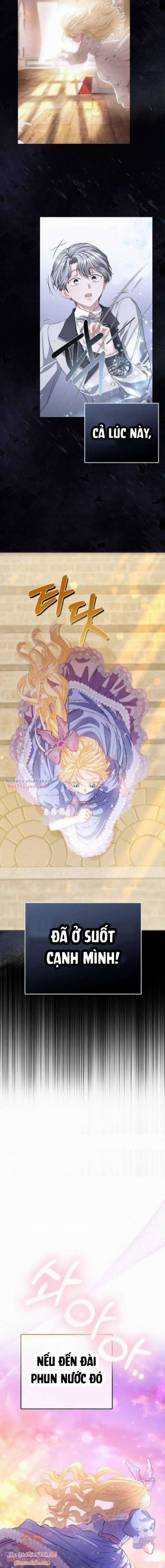 Nàng Công Chúa Của Mọi Người 44 trang 10