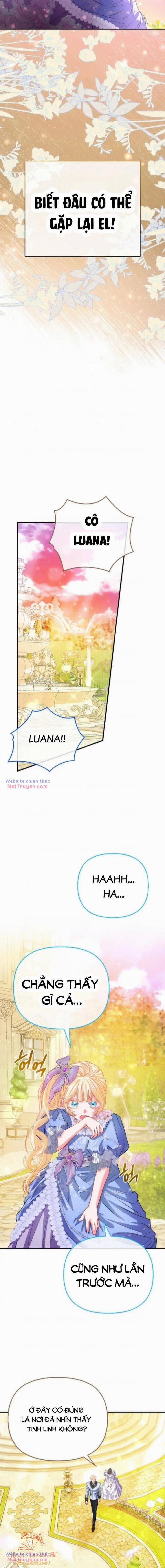 Nàng Công Chúa Của Mọi Người 44 trang 11