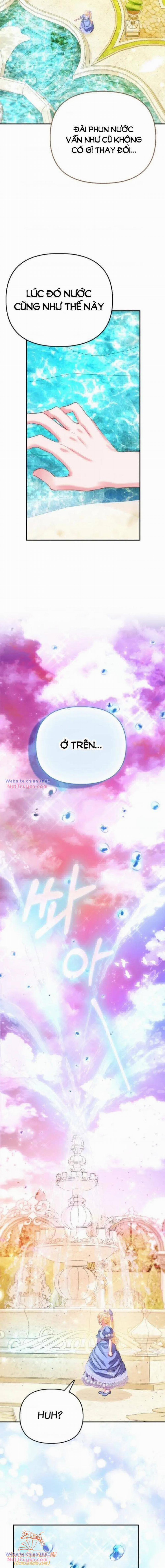 Nàng Công Chúa Của Mọi Người 44 trang 12