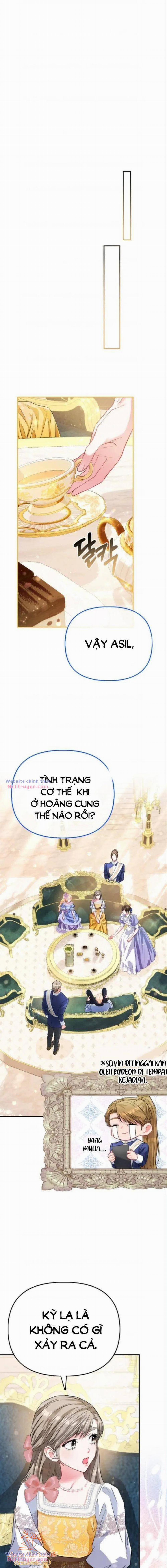 Nàng Công Chúa Của Mọi Người 44 trang 5