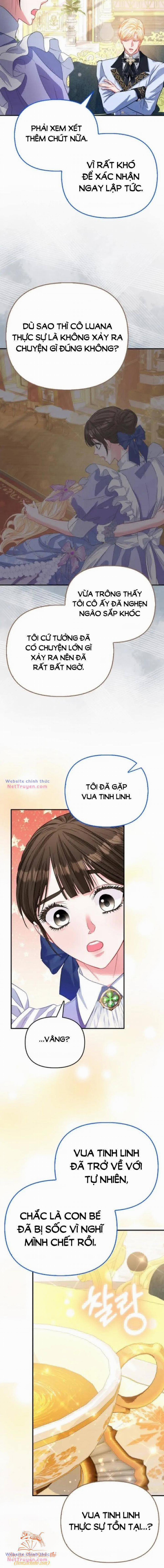 Nàng Công Chúa Của Mọi Người 44 trang 7