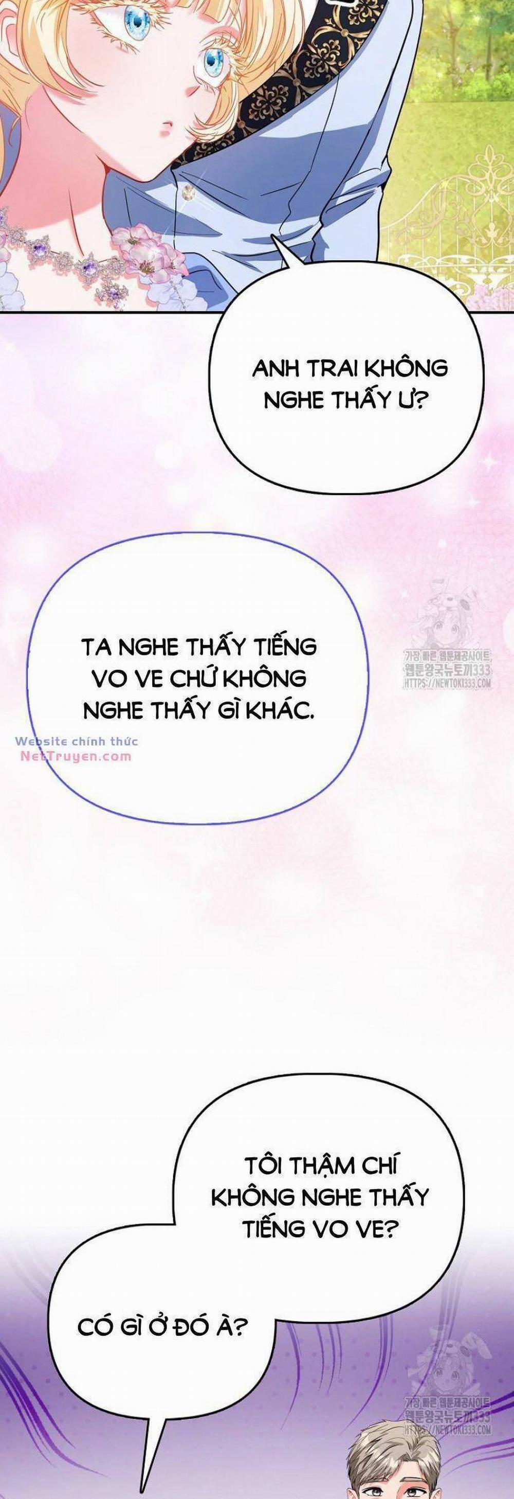 Nàng Công Chúa Của Mọi Người 45 trang 11