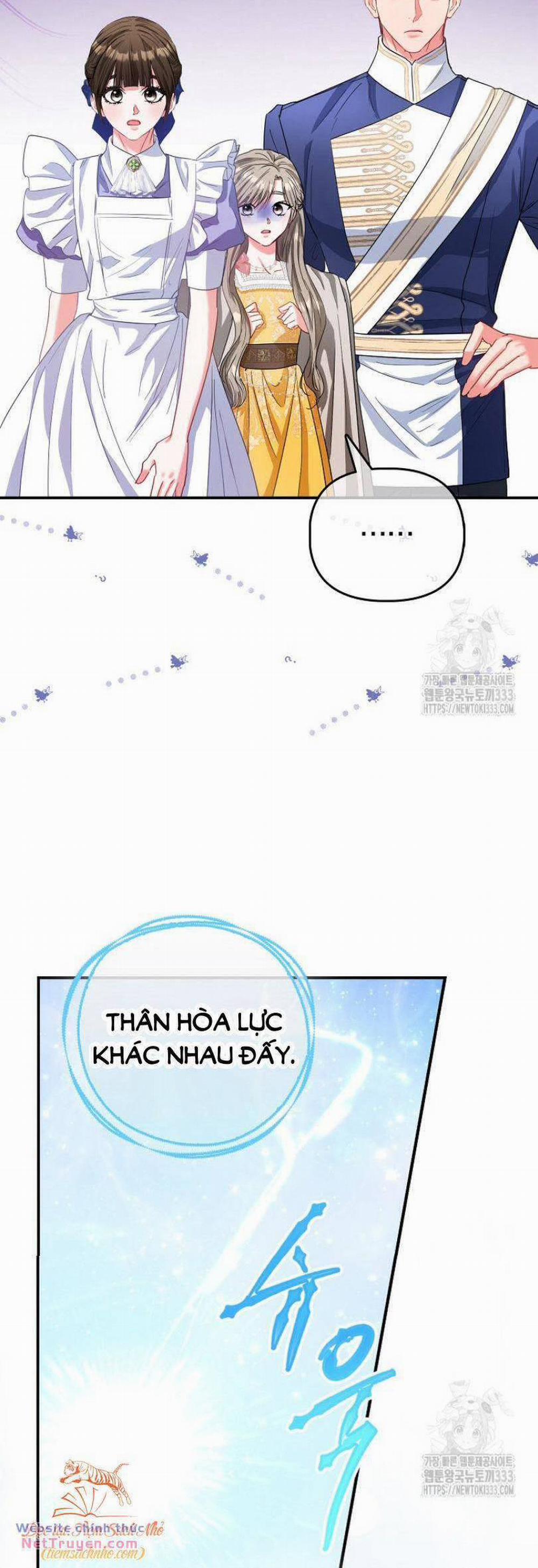 Nàng Công Chúa Của Mọi Người 45 trang 12