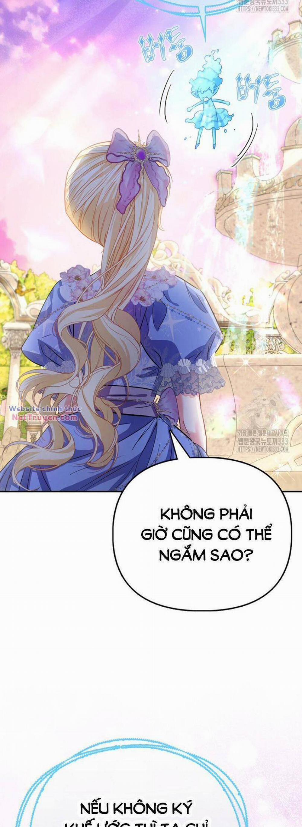 Nàng Công Chúa Của Mọi Người 45 trang 14