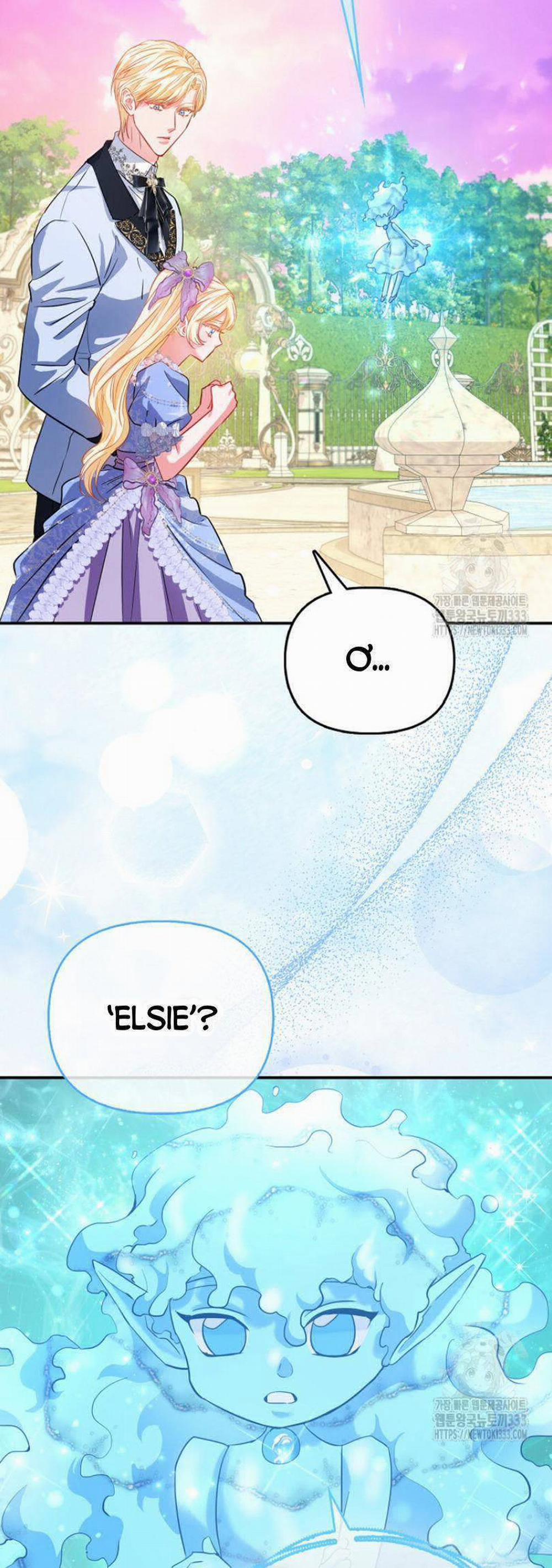 Nàng Công Chúa Của Mọi Người 45 trang 19