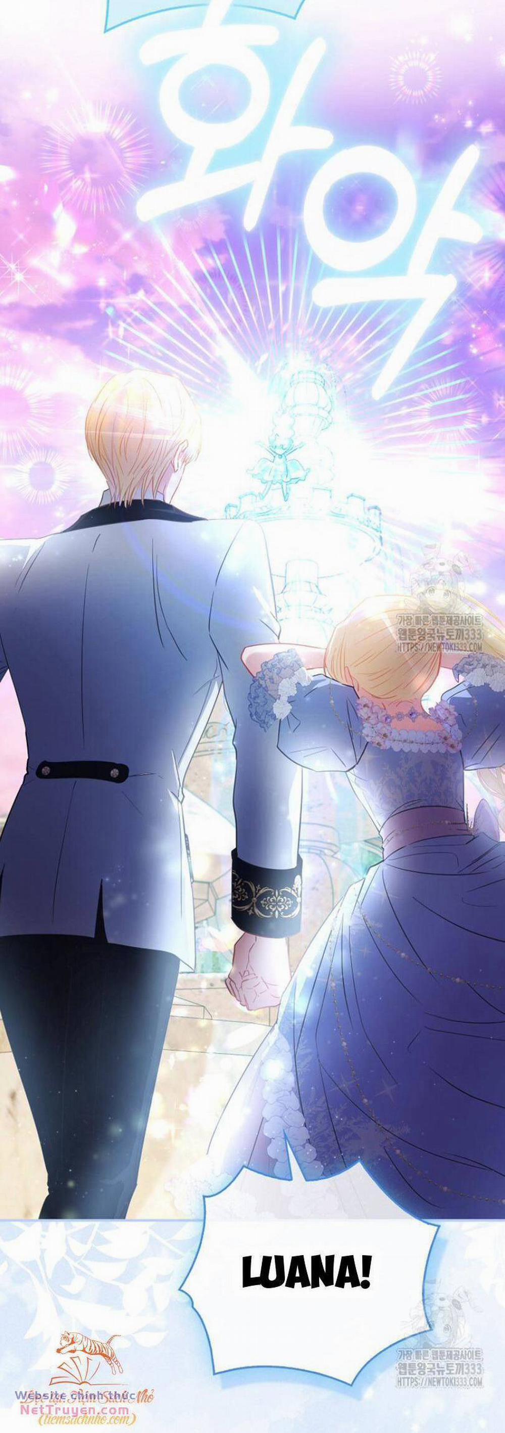 Nàng Công Chúa Của Mọi Người 45 trang 21