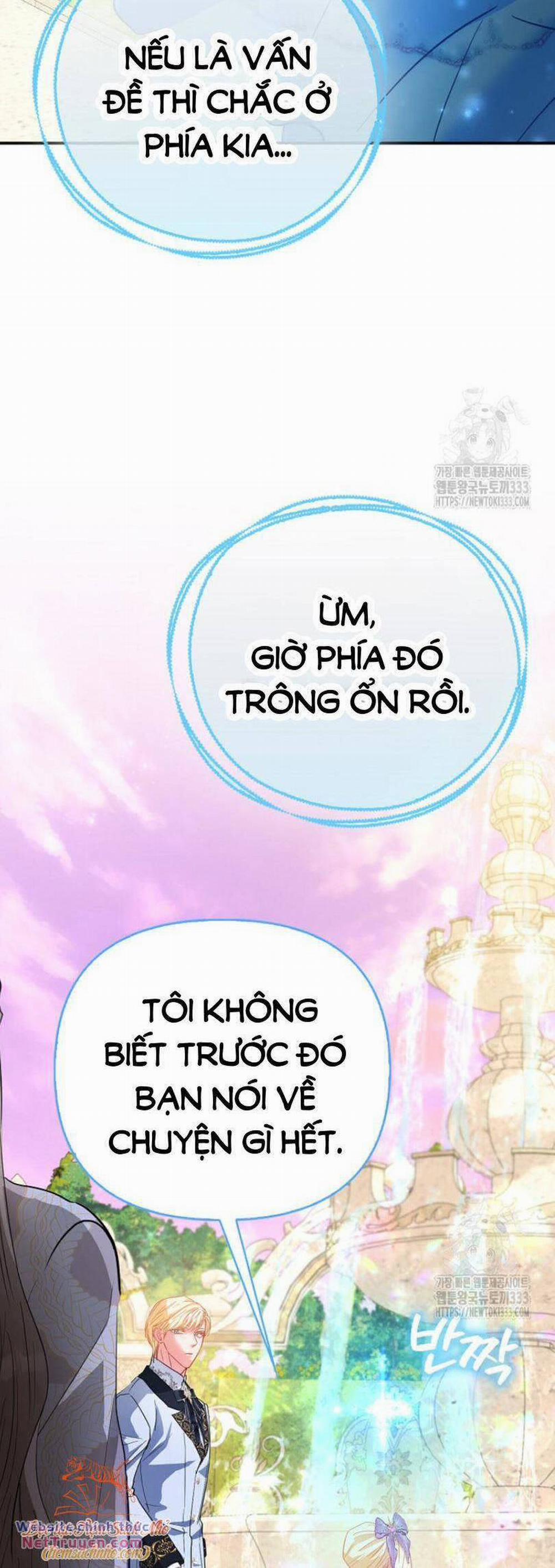 Nàng Công Chúa Của Mọi Người 45 trang 27