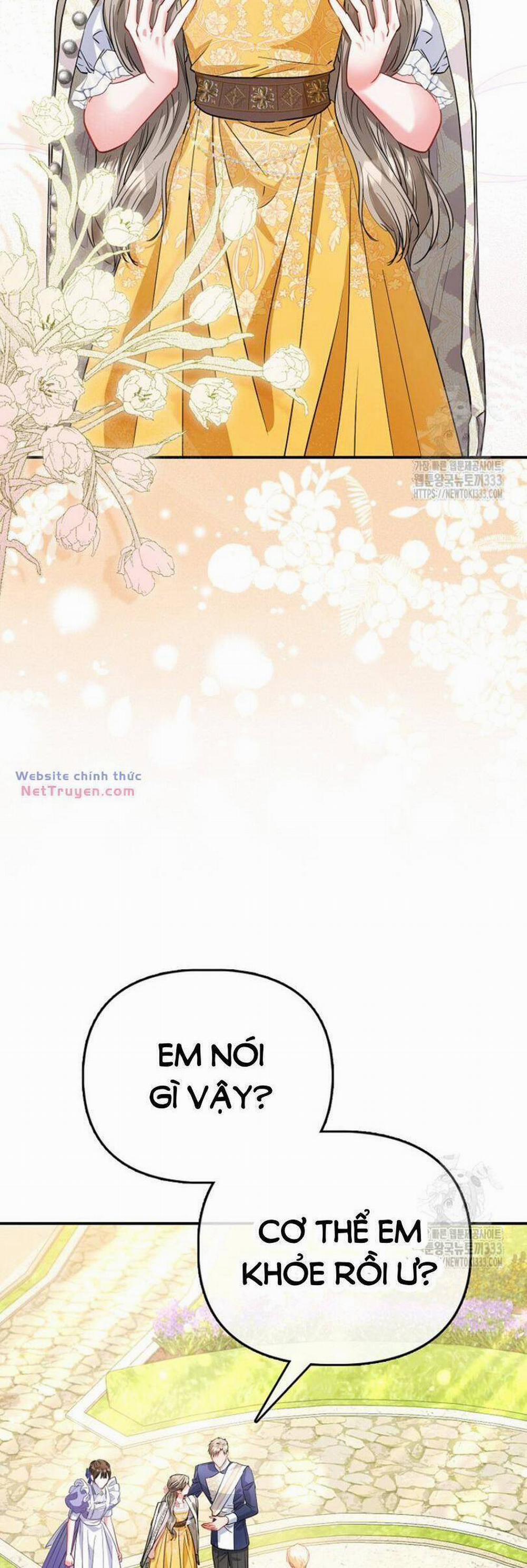 Nàng Công Chúa Của Mọi Người 45 trang 29