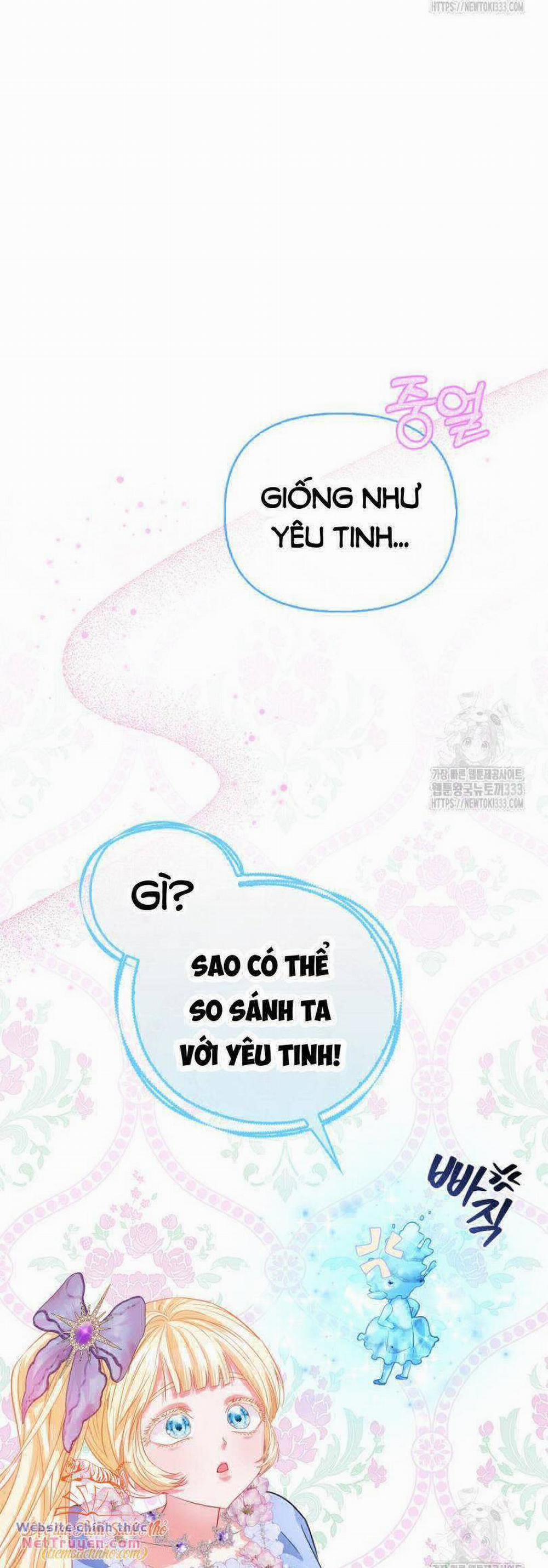 Nàng Công Chúa Của Mọi Người 45 trang 3