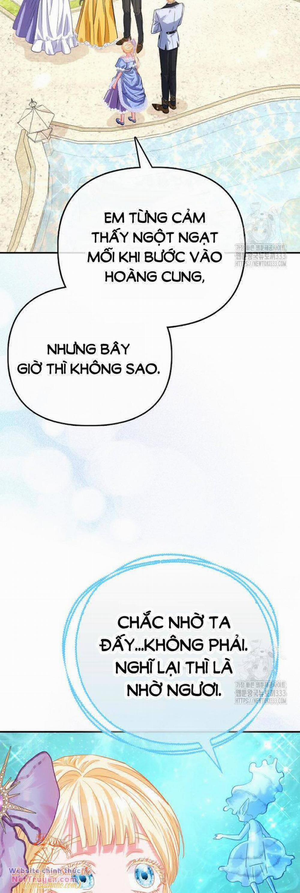 Nàng Công Chúa Của Mọi Người 45 trang 30