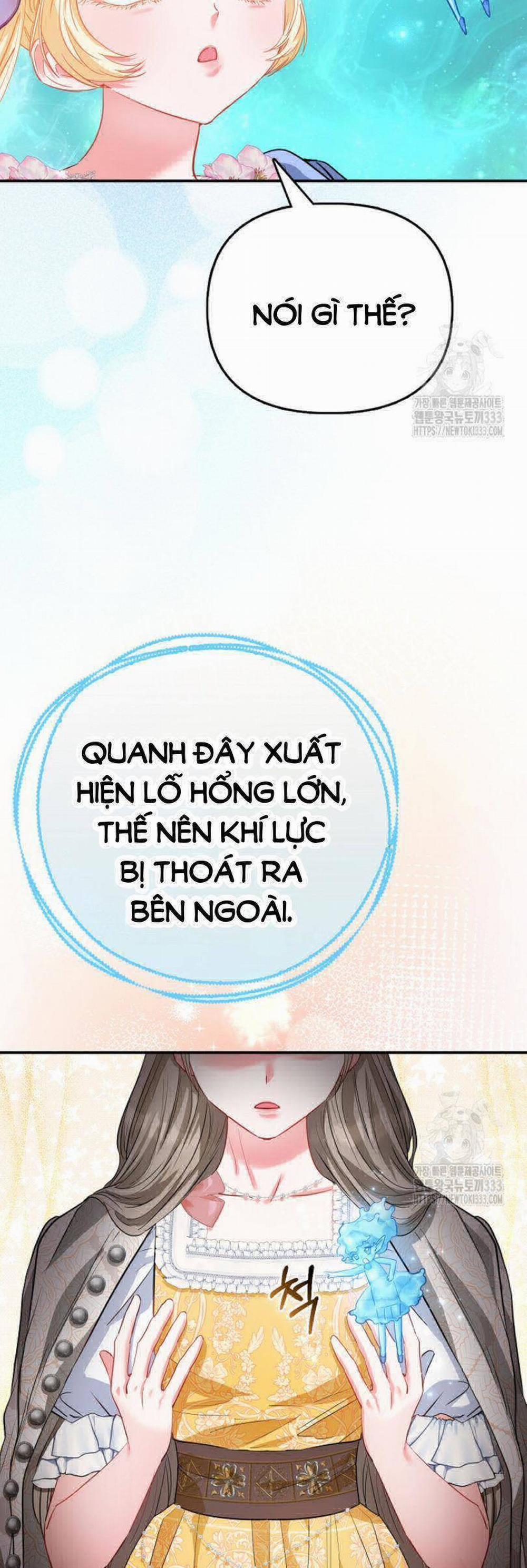 Nàng Công Chúa Của Mọi Người 45 trang 31