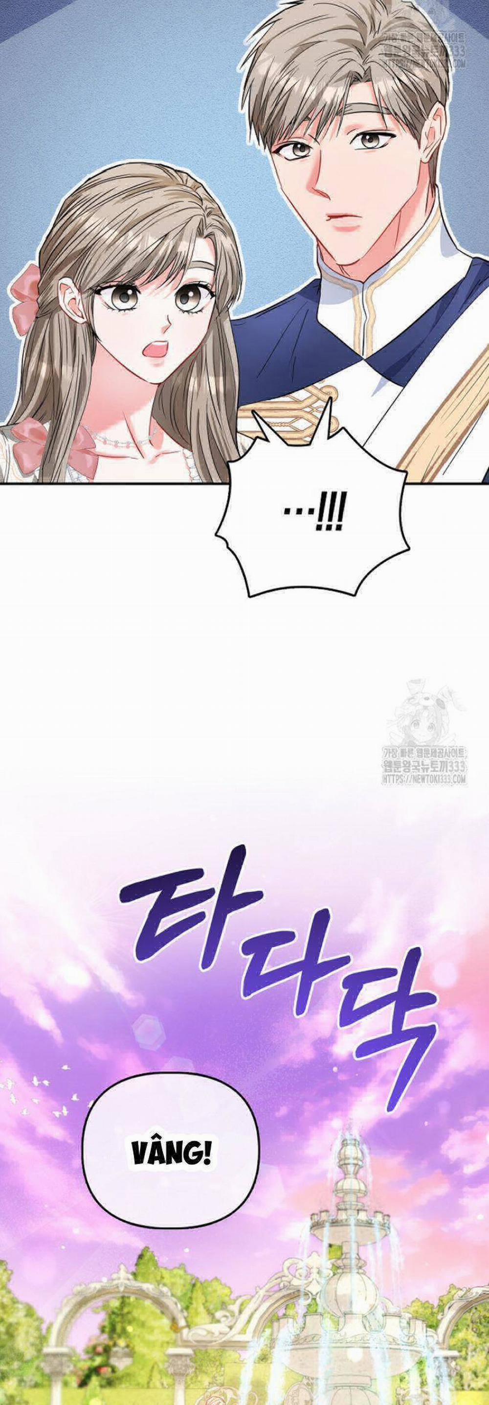 Nàng Công Chúa Của Mọi Người 45 trang 37