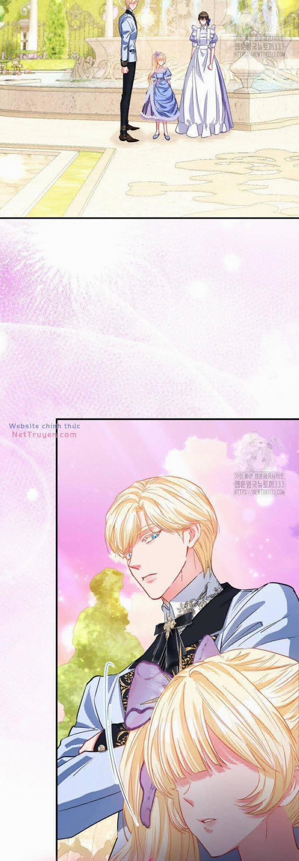 Nàng Công Chúa Của Mọi Người 45 trang 38