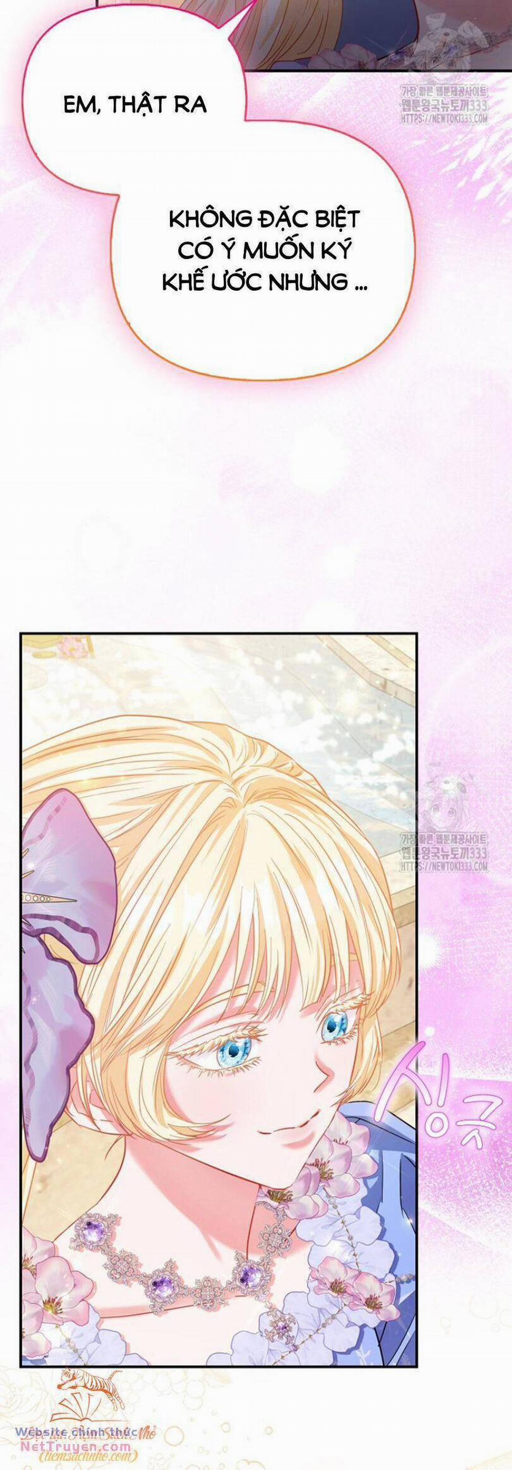 Nàng Công Chúa Của Mọi Người 45 trang 39