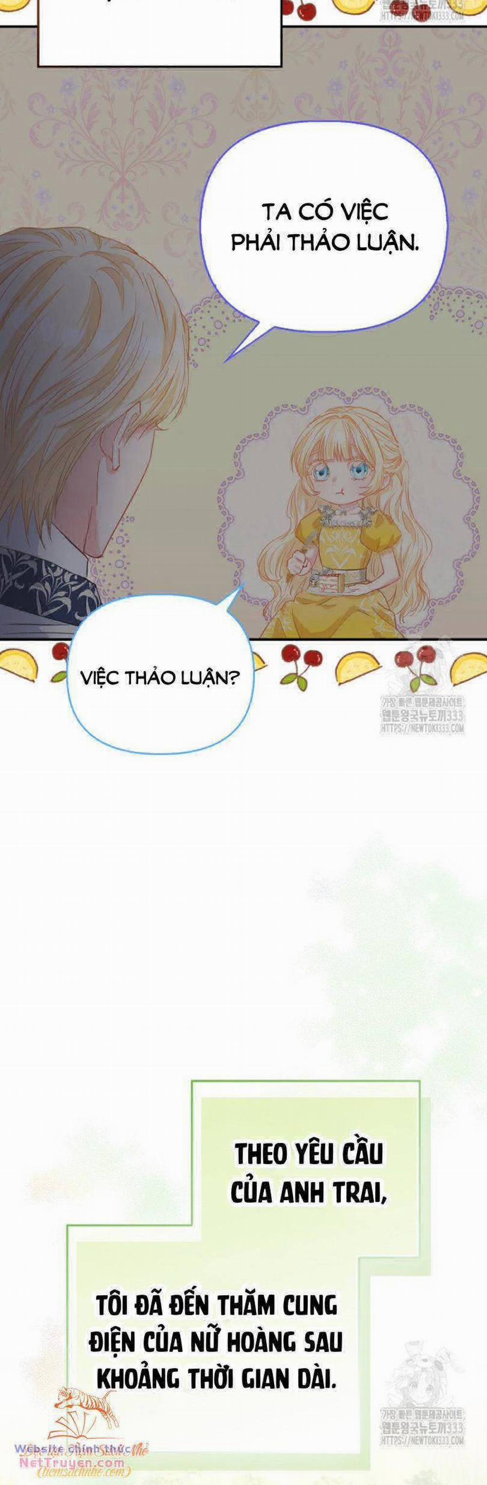 Nàng Công Chúa Của Mọi Người 45 trang 42