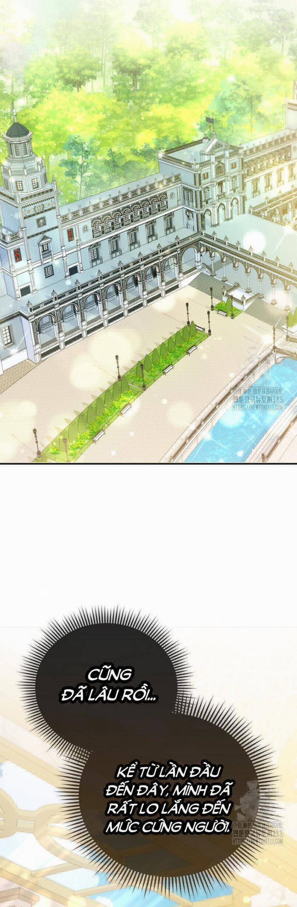 Nàng Công Chúa Của Mọi Người 45 trang 43