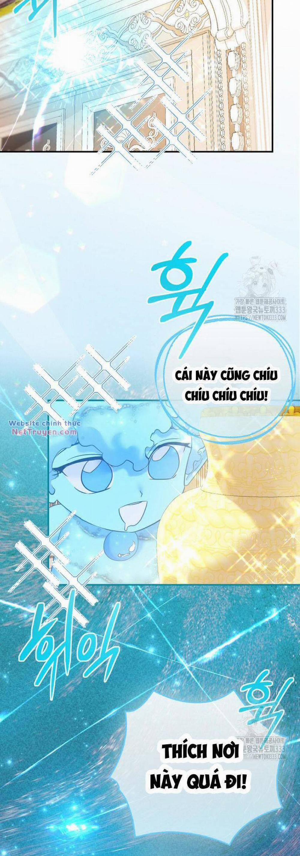 Nàng Công Chúa Của Mọi Người 45 trang 47