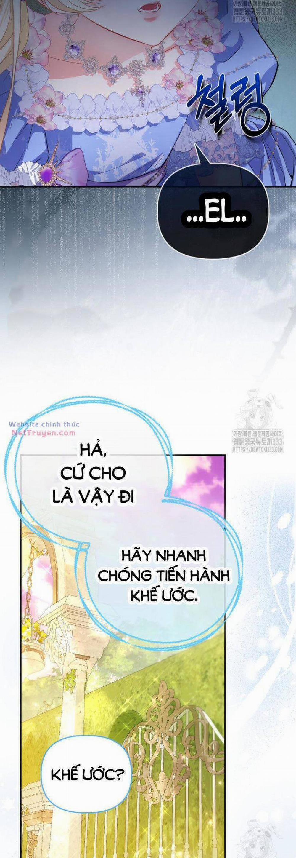 Nàng Công Chúa Của Mọi Người 45 trang 5