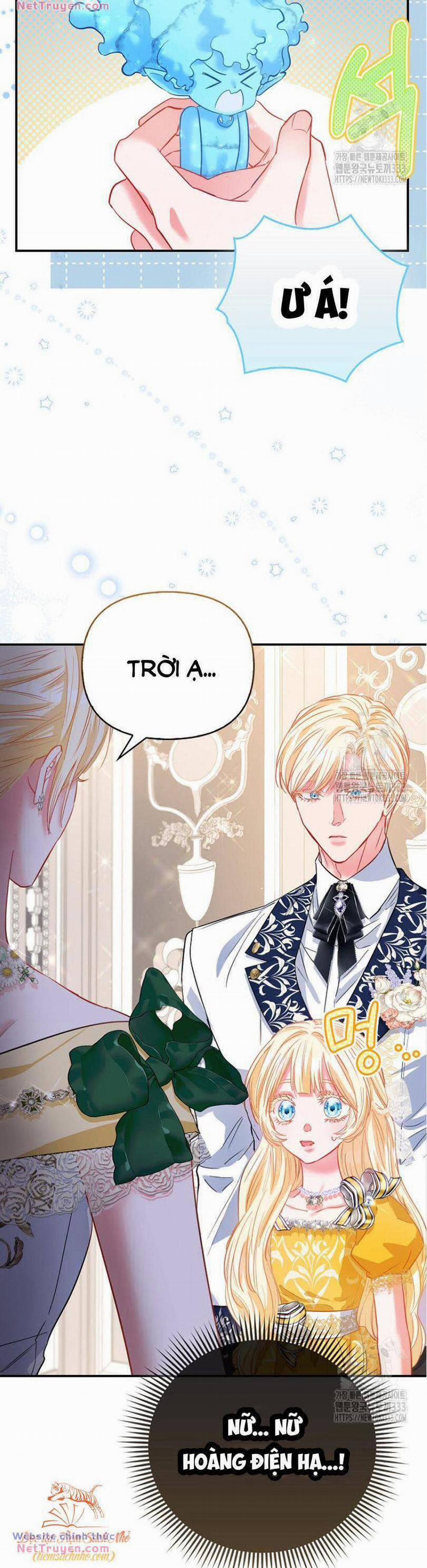 Nàng Công Chúa Của Mọi Người 45 trang 50