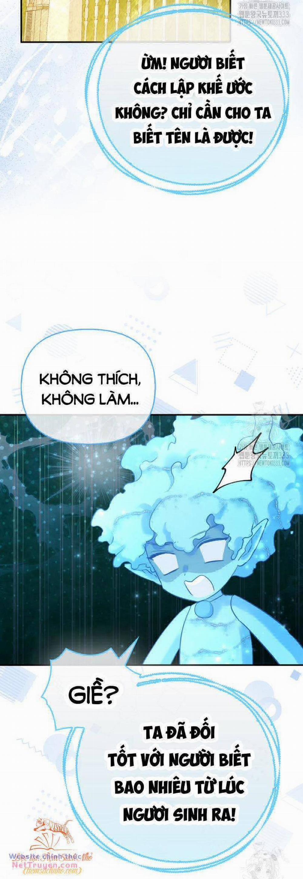 Nàng Công Chúa Của Mọi Người 45 trang 6