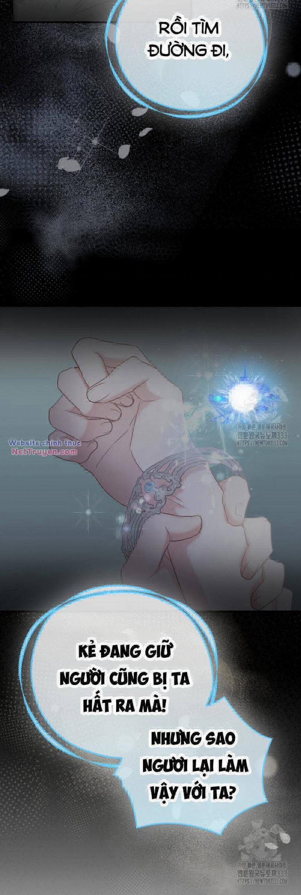 Nàng Công Chúa Của Mọi Người 45 trang 8