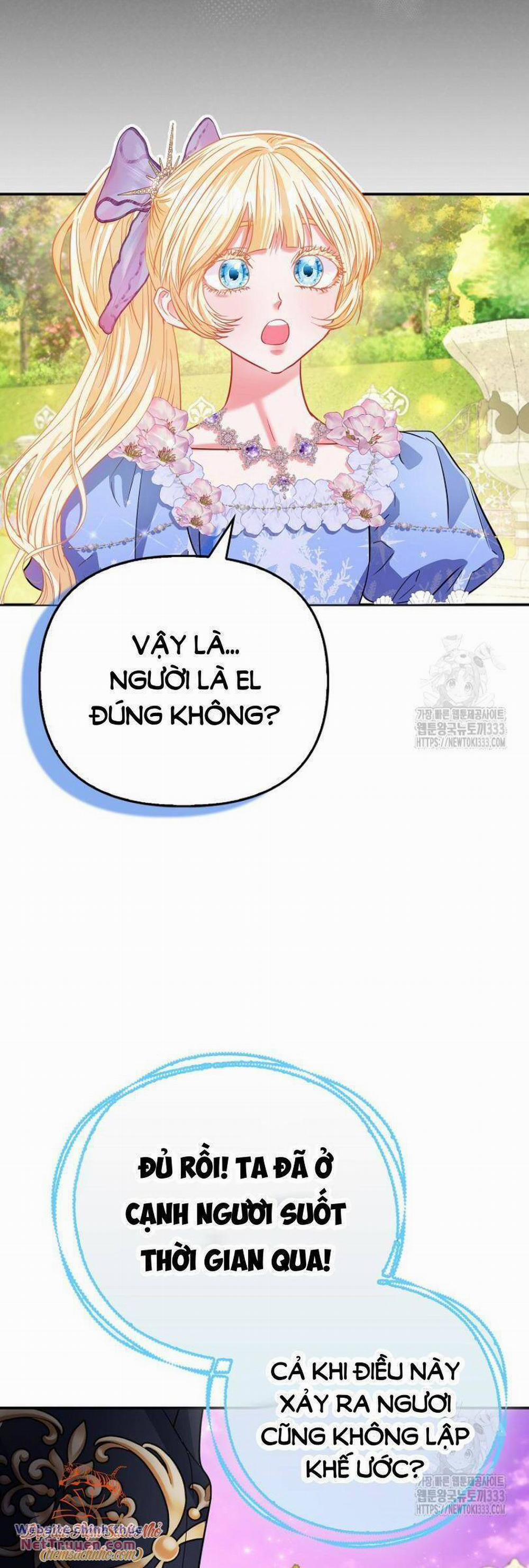 Nàng Công Chúa Của Mọi Người 45 trang 9