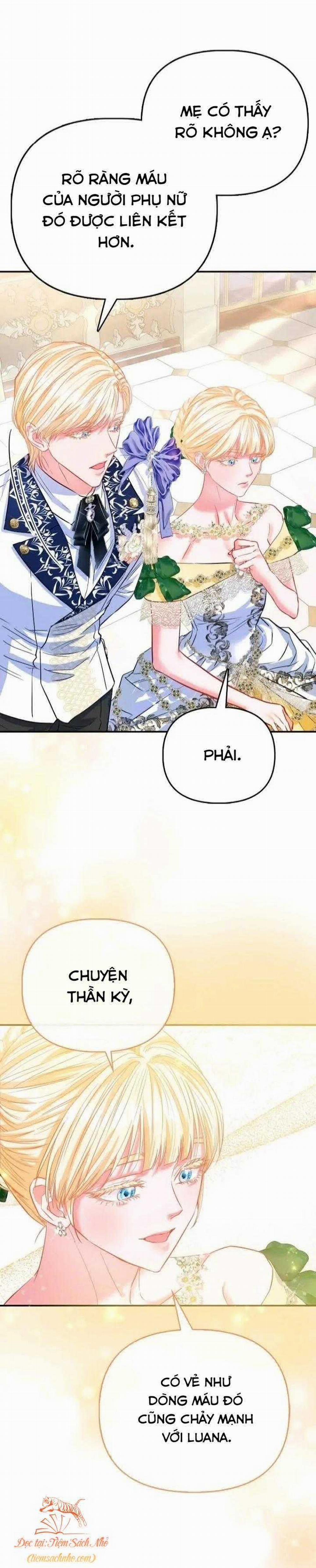 Nàng Công Chúa Của Mọi Người 46 trang 12