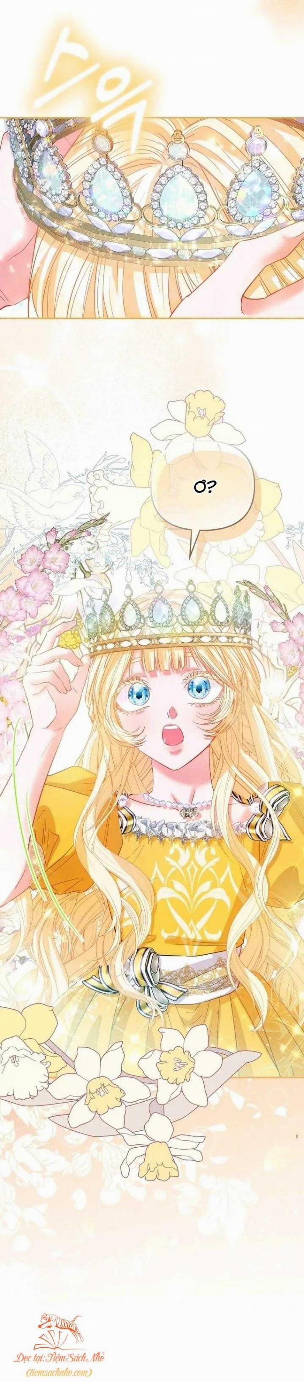 Nàng Công Chúa Của Mọi Người 46 trang 13