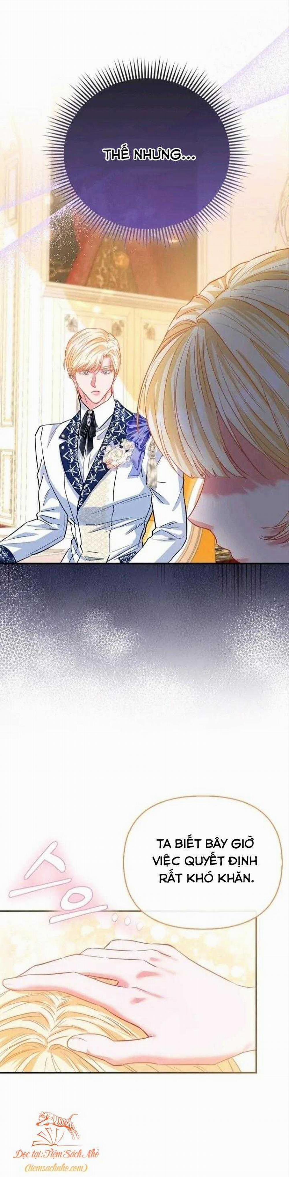 Nàng Công Chúa Của Mọi Người 46 trang 18