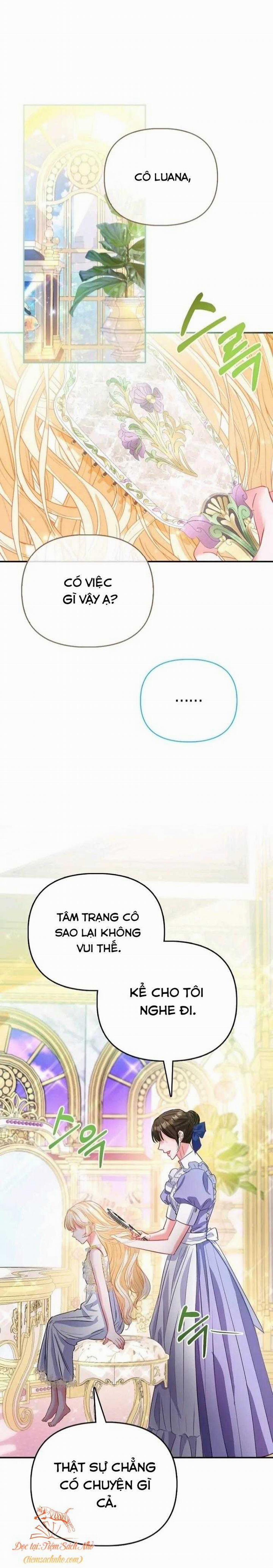 Nàng Công Chúa Của Mọi Người 46 trang 21