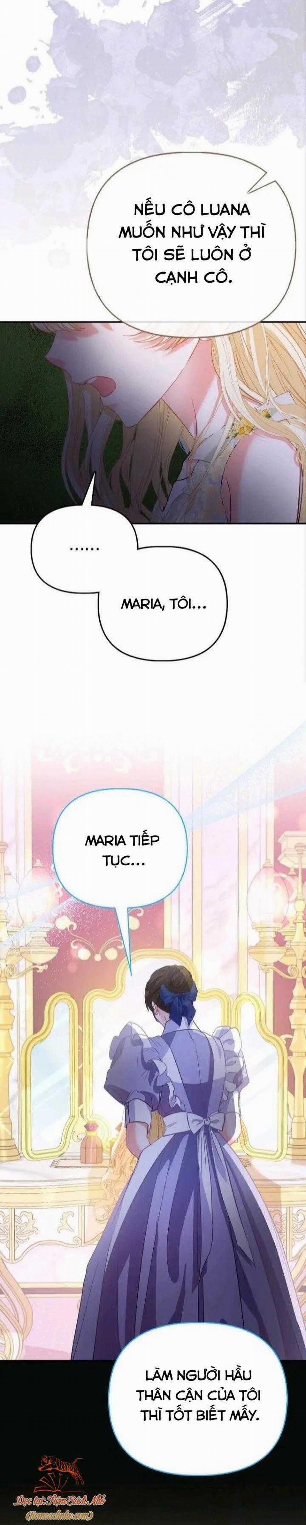 Nàng Công Chúa Của Mọi Người 46 trang 23